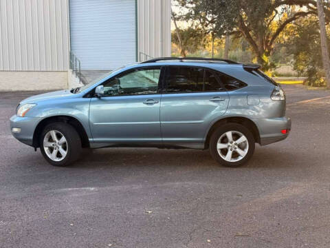 2006 Lexus RX 330