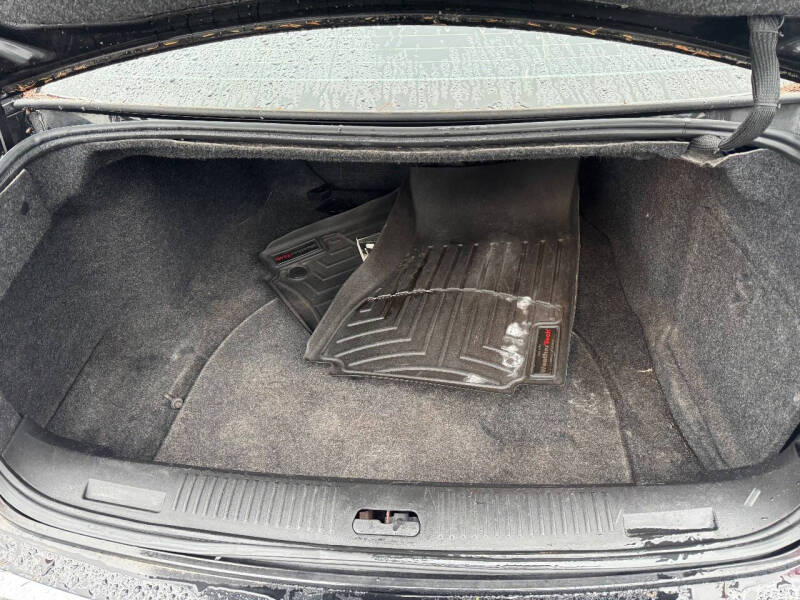 2010 Cadillac CTS 3.6L V6 Performance