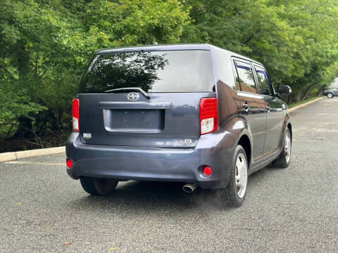 2011 Scion xB