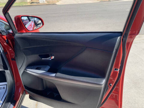 2013 Toyota Venza LE