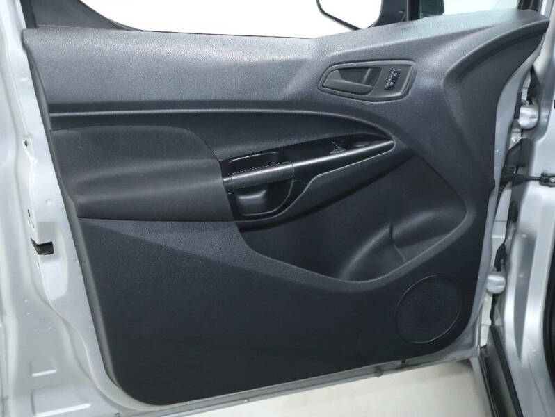 2017 Ford Transit Connect XL