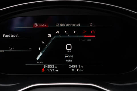 2023 Audi Q5 quattro S line Prem Plus 45 TFSI