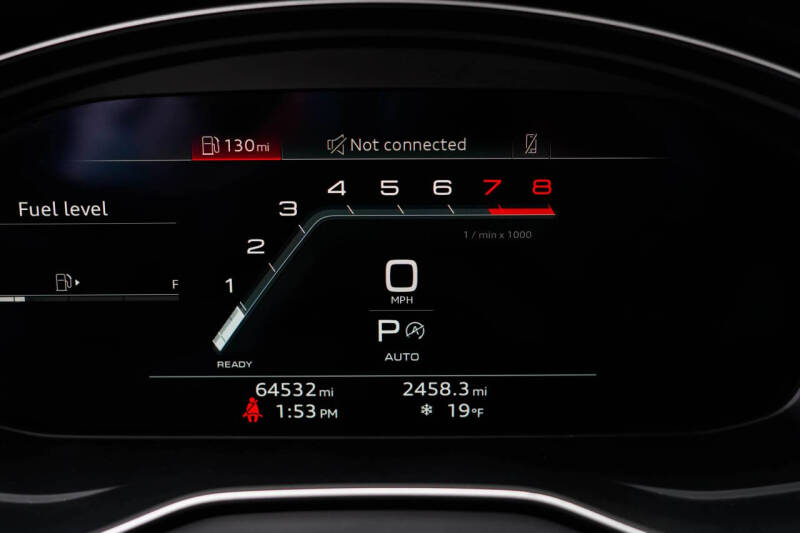 2023 Audi Q5 quattro S line Prem Plus 45 TFSI