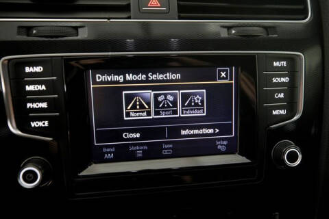 2015 Volkswagen Golf GTI S