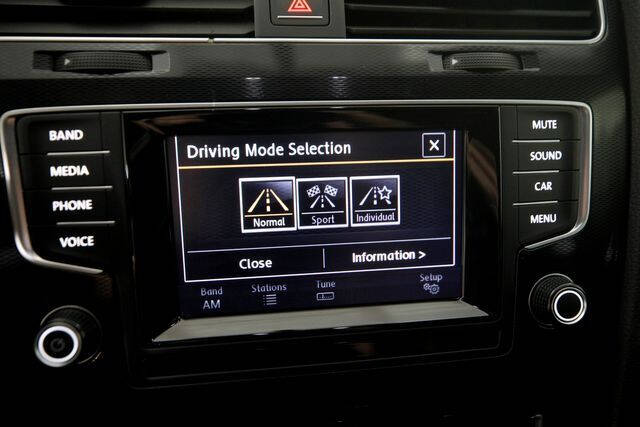 2015 Volkswagen Golf GTI S