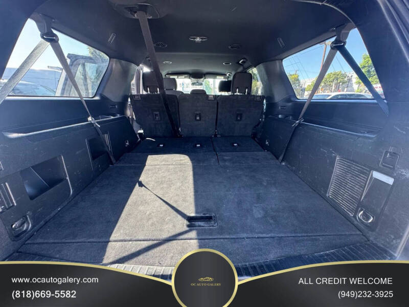 2019 Ford Expedition MAX XLT