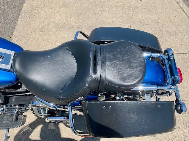 2005 Harley-Davidson Road King