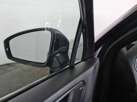 2022 Volkswagen Tiguan SEL R-Line 4Motion