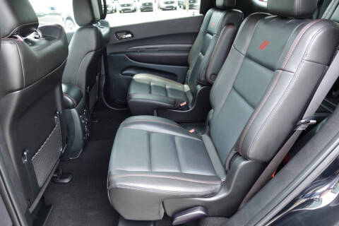 2024 Dodge Durango R/T Plus
