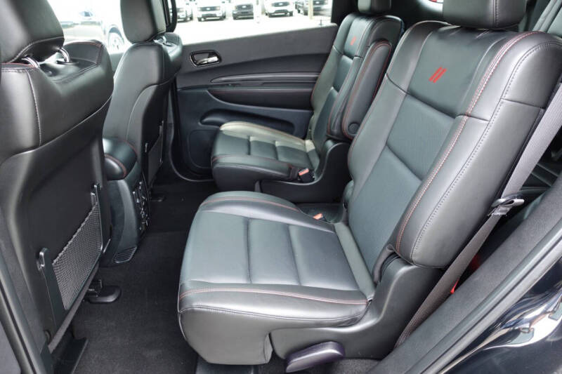 2024 Dodge Durango R/T Plus