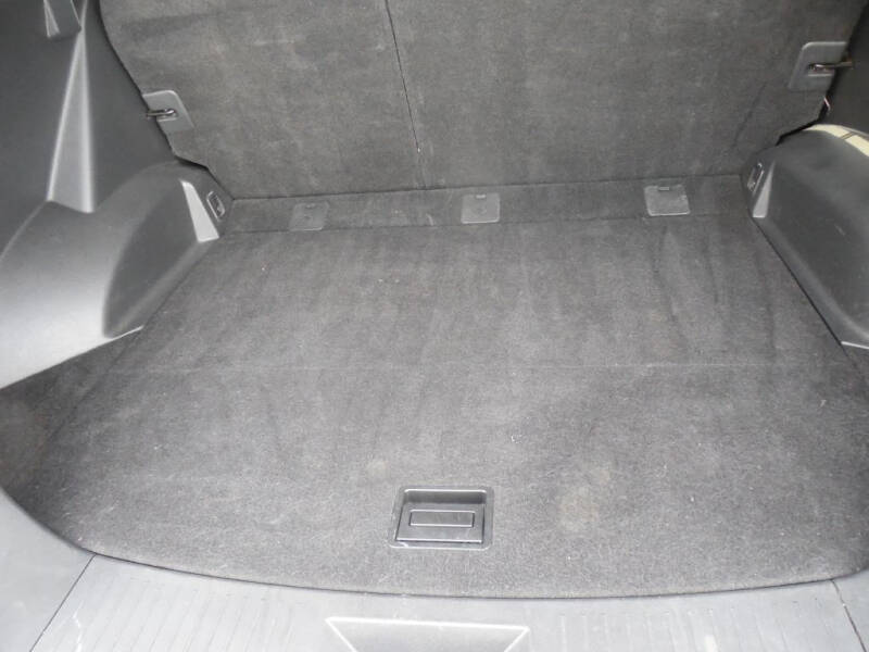 2015 Nissan Rogue Select S - Photo 13