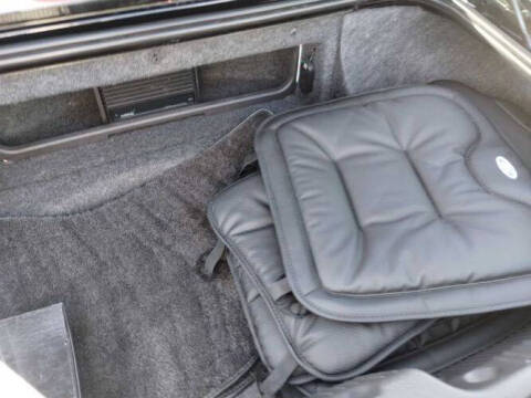 2002 Ford Thunderbird