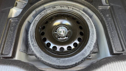 2018 Chevrolet Cruze LT Auto