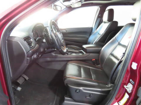 2024 Dodge Durango R/T Plus