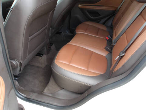 2014 Buick Encore Premium