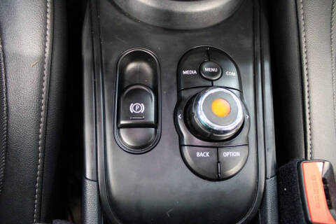 2019 MINI Countryman Cooper