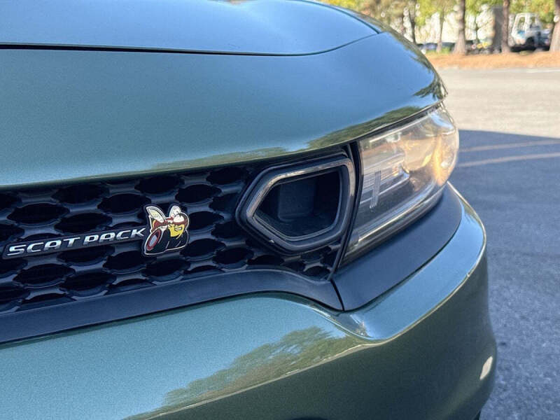 2021 Dodge Charger