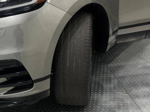 2020 Land Rover Range Rover Velar P250 R-Dynamic S