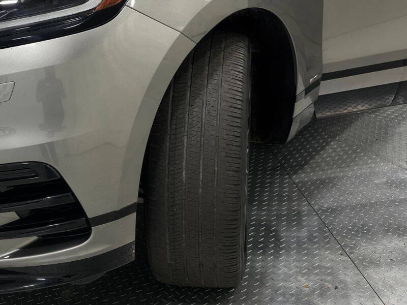 2020 Land Rover Range Rover Velar P250 R-Dynamic S