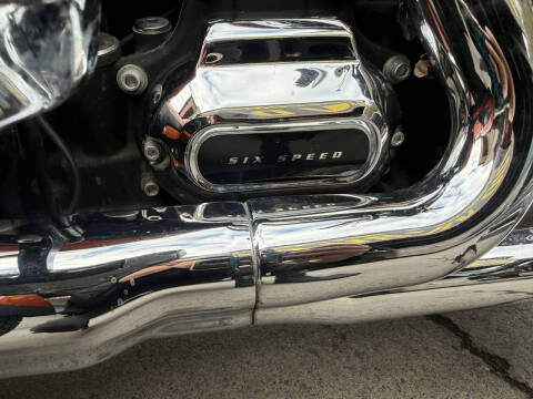 2019 Harley Davidson  Freewheeler