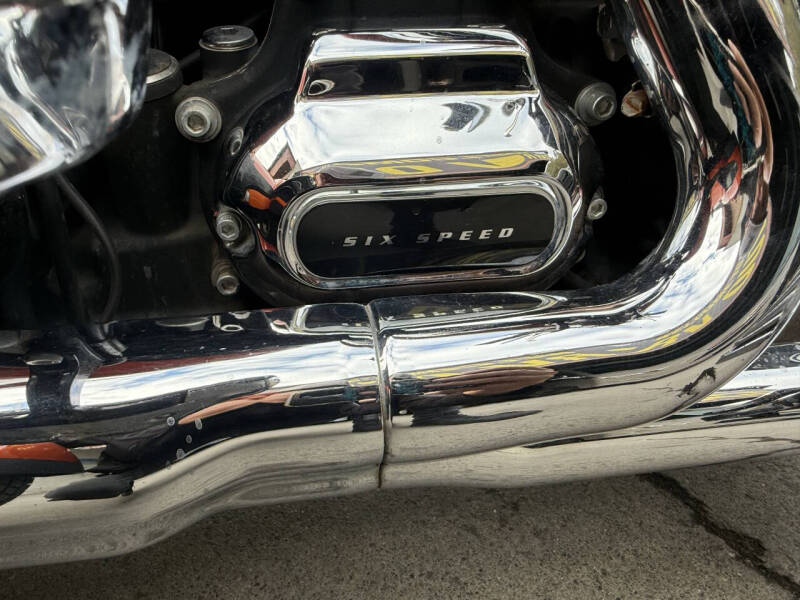 2019 Harley Davidson  Freewheeler