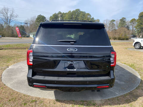 2024 Ford Expedition Limited