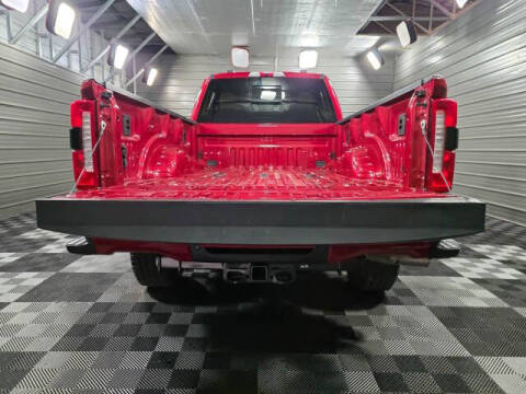 2024 Ford F-350 Super Duty