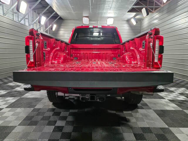 2024 Ford F-350 Super Duty