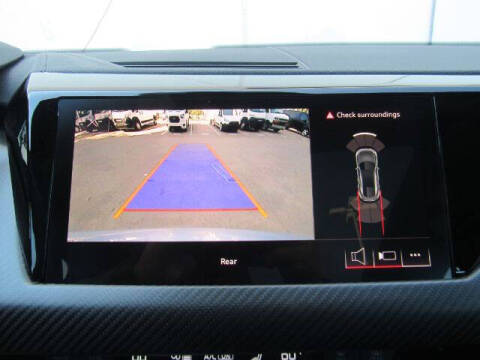 2024 Audi e-tron GT quattro Premium Plus