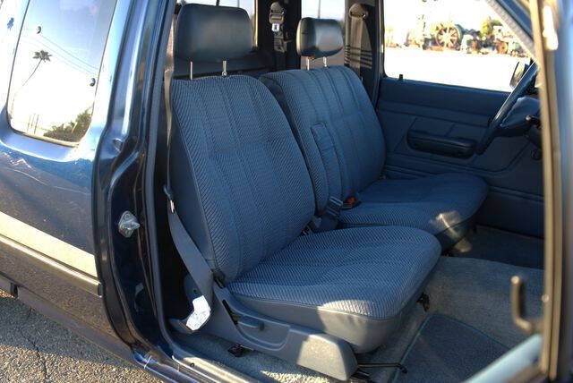 1994 Toyota Pickup DX V6