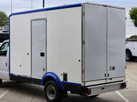 2023 Ford E-Series