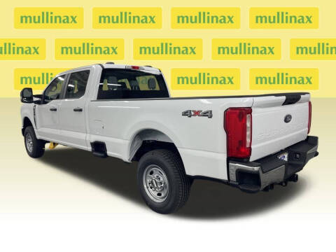 2026 Ford F-250 Super Duty