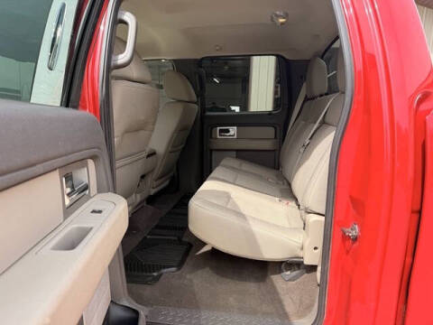 2010 Ford F-150