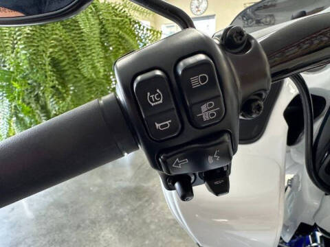 2024 Harley-Davidson Road Glide 3