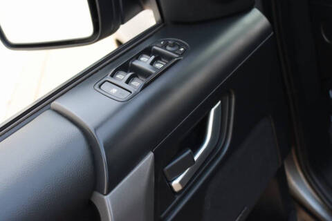 2010 Land Rover LR2 HSE