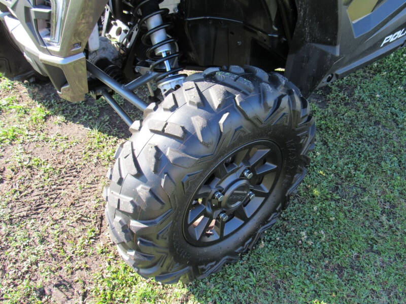 2020 Polaris RZR 1000