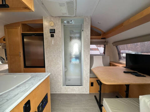 2018 Liberty Trailers Outdoors Little Guy Max