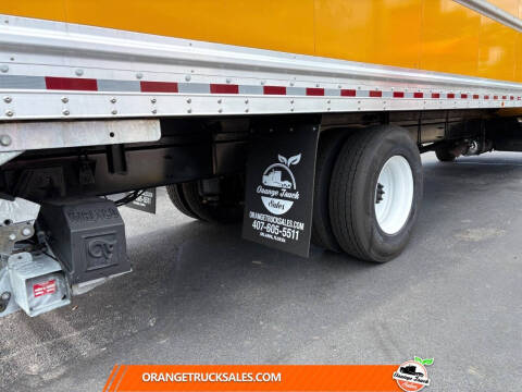 2019 International DuraStar 4300