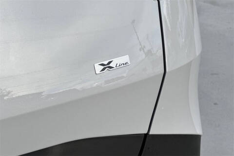 2026 Kia Sportage Plug-In Hybrid X-Line