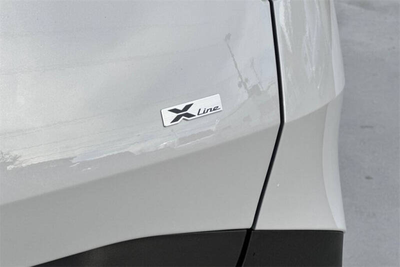 2026 Kia Sportage Plug-In Hybrid X-Line