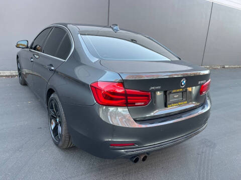 2017 BMW 3 Series 330i xDrive