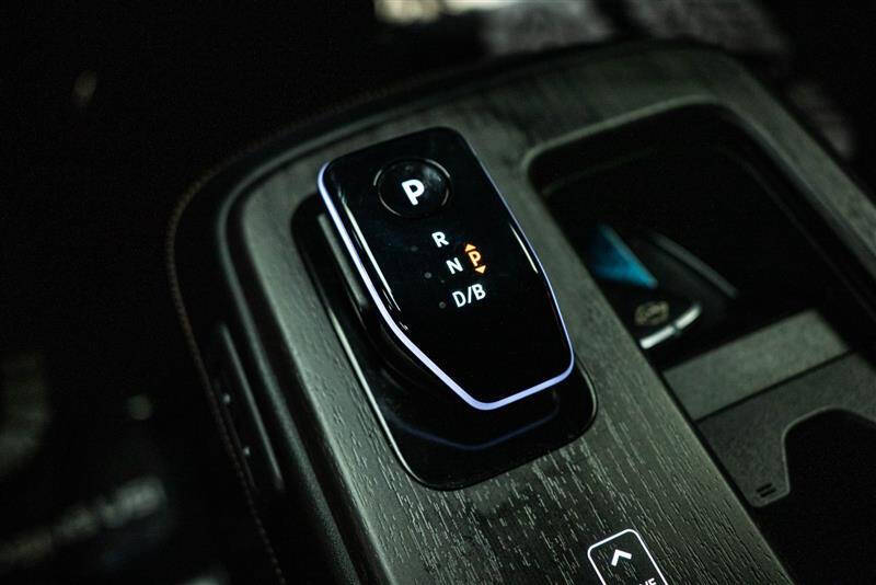 2024 Nissan Ariya Engage