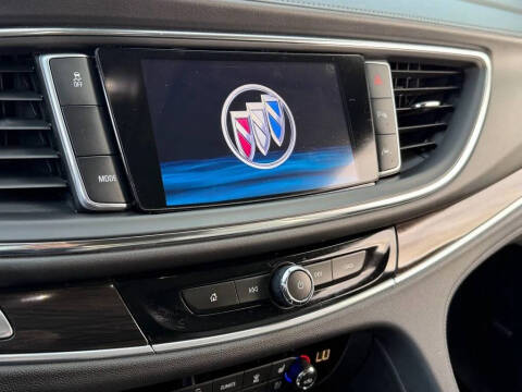 2021 Buick Enclave Premium