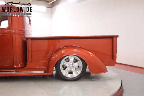 1937 Chevrolet Apache
