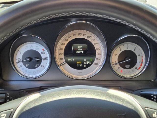 2014 Mercedes-Benz GLK GLK 350