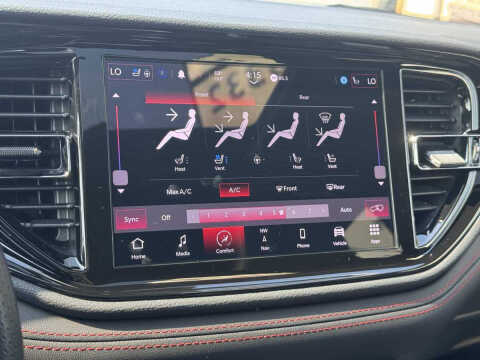 2024 Dodge Durango R/T Plus