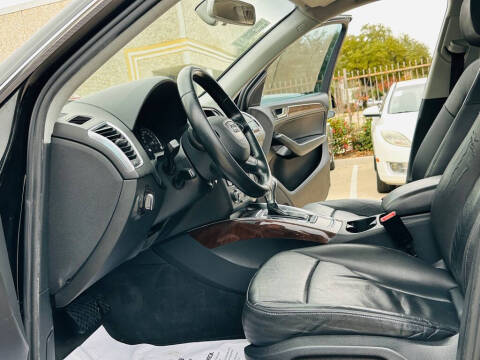 2016 Audi Q5 2.0T quattro Premium