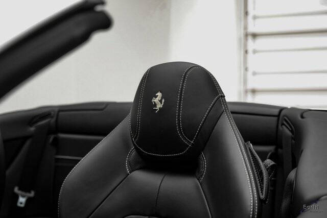 2016 Ferrari California T