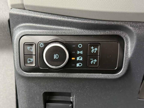 2023 Ford Bronco Badlands Advanced