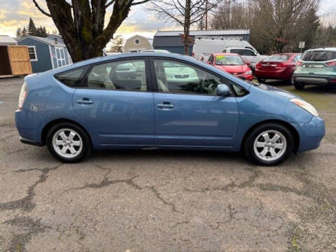 2004 Toyota Prius